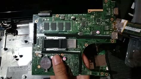 x200m slot|Upgrade RAM Asus X200MA .